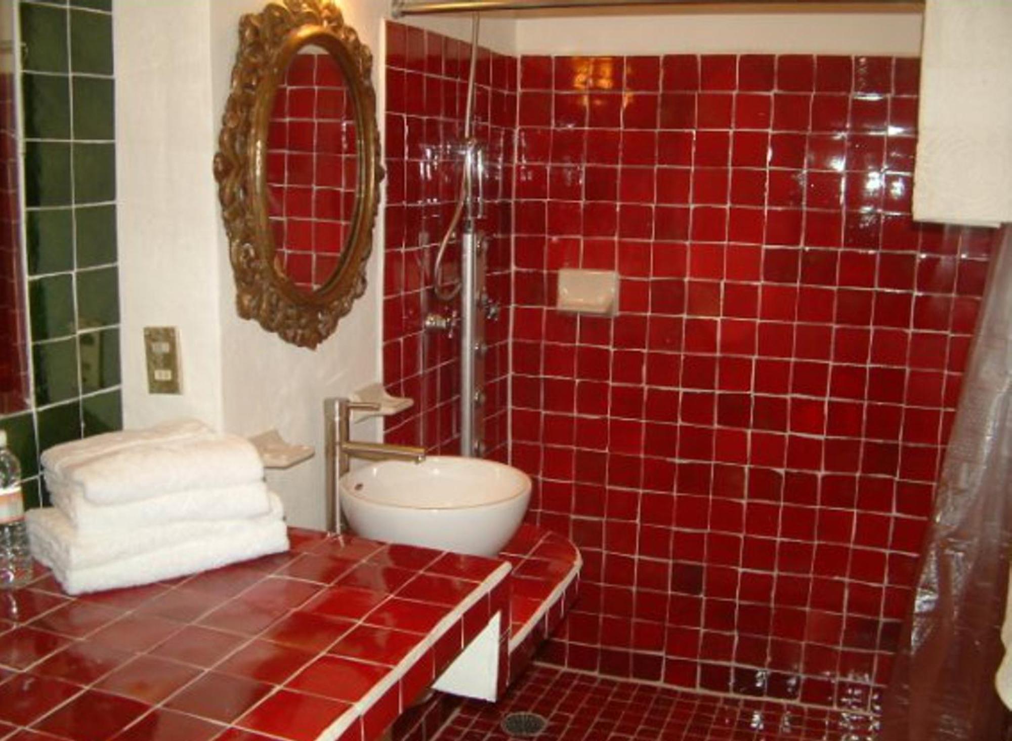 Hotel Casa Tlaquepaque Zimmer foto