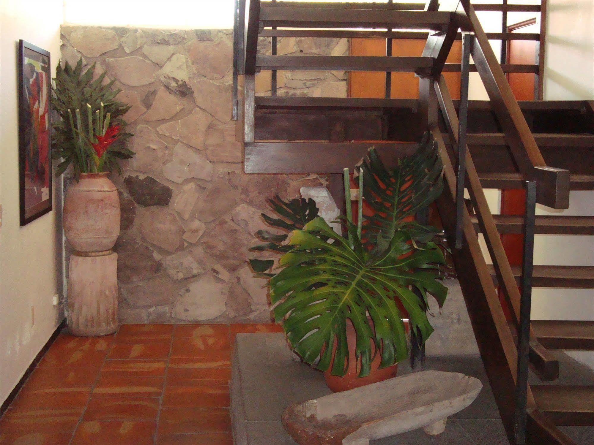 Hotel Casa Tlaquepaque Exterior foto